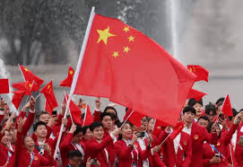 精彩对决